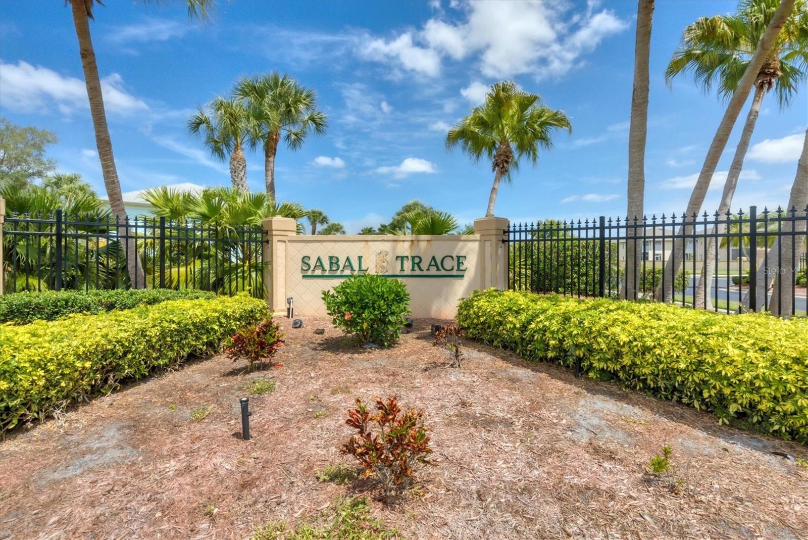 SABAL TRACE - Residential