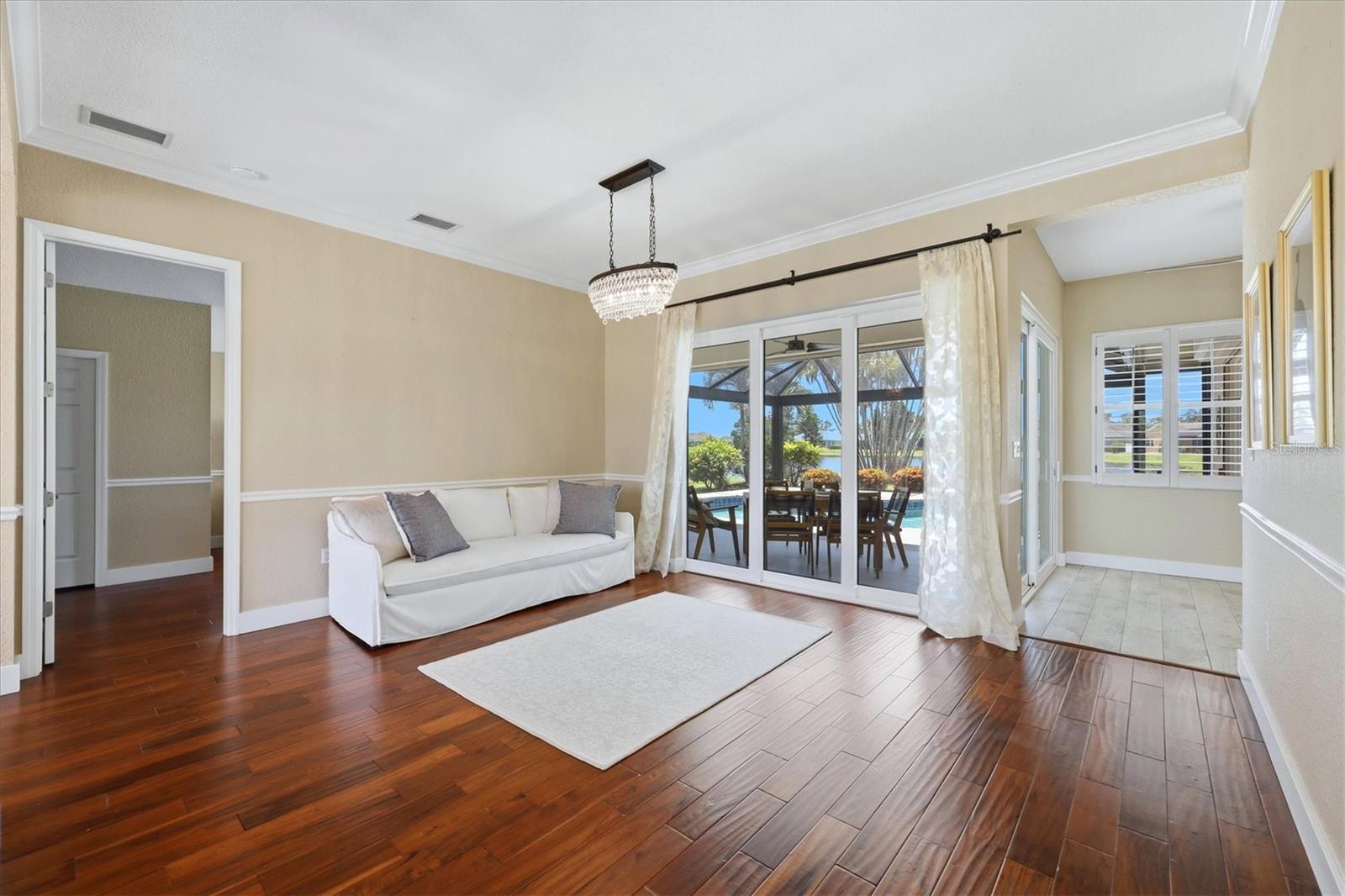 SABAL TRACE - Residential
