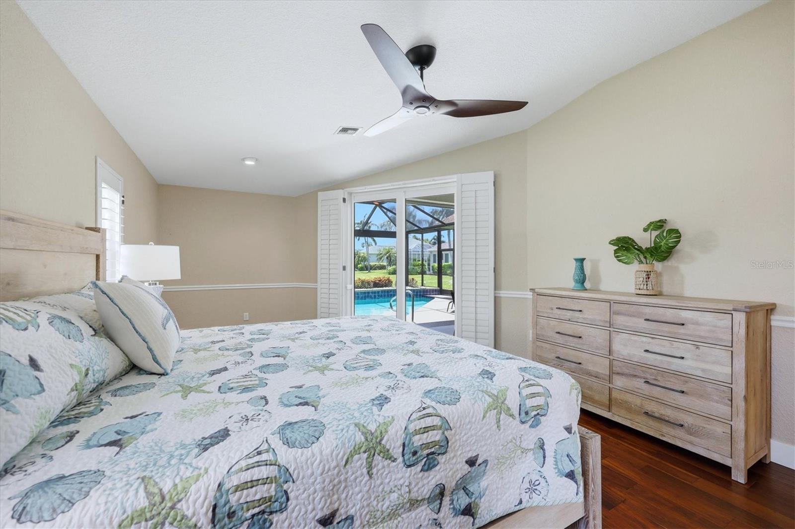 SABAL TRACE - Residential