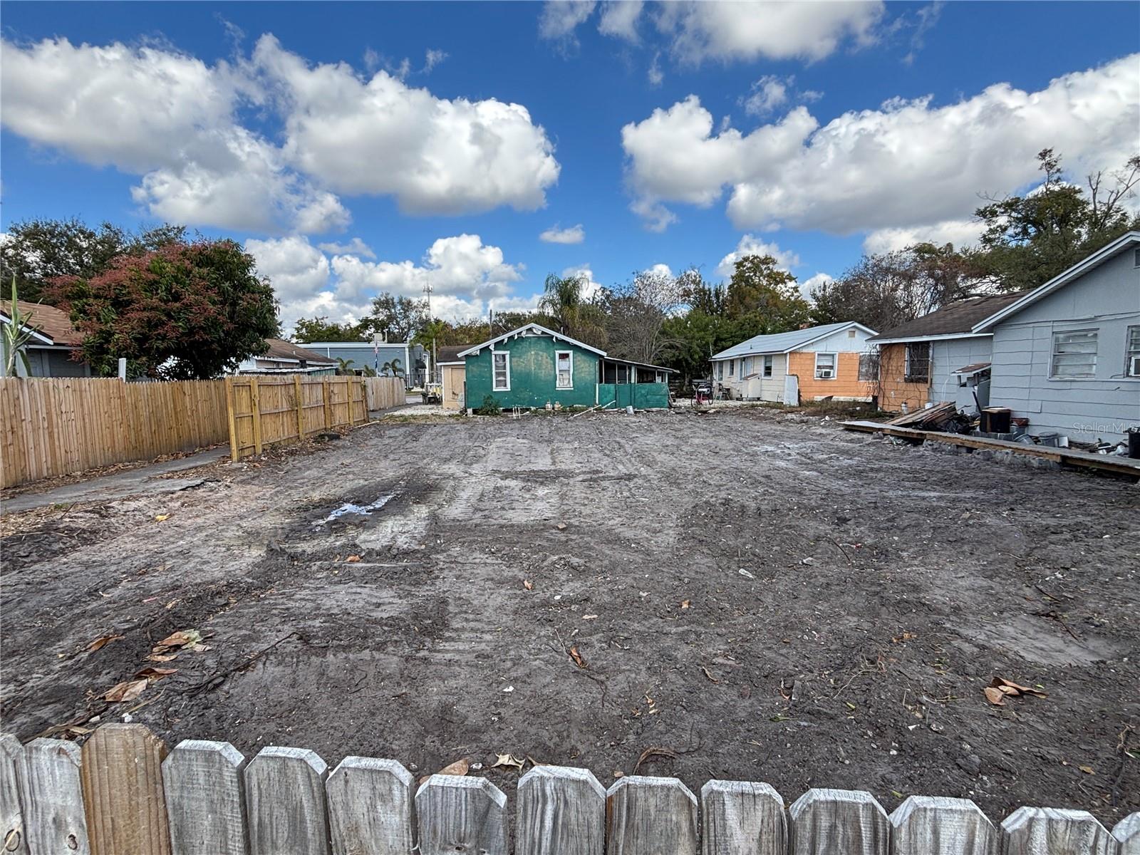 DREW PARK RE PLAT - Residential Income