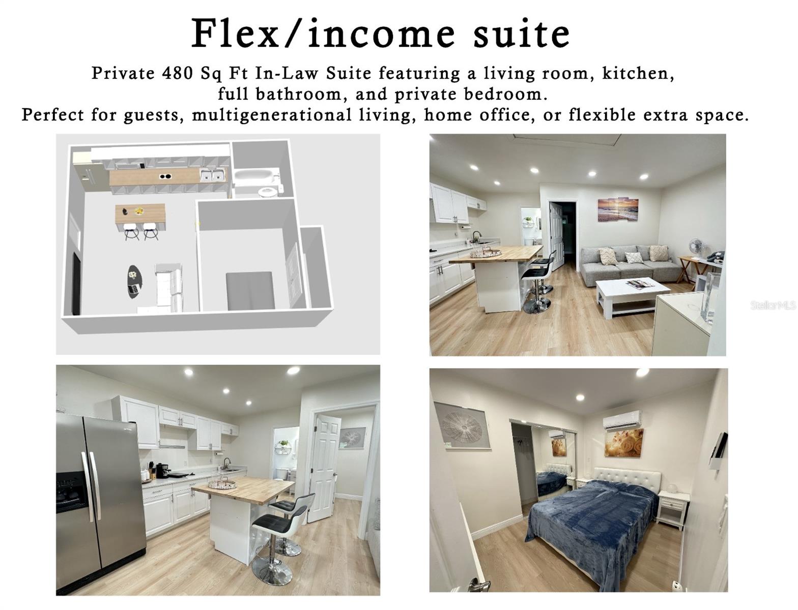 NORTHDALE SEC B UNIT 3 - Residential
