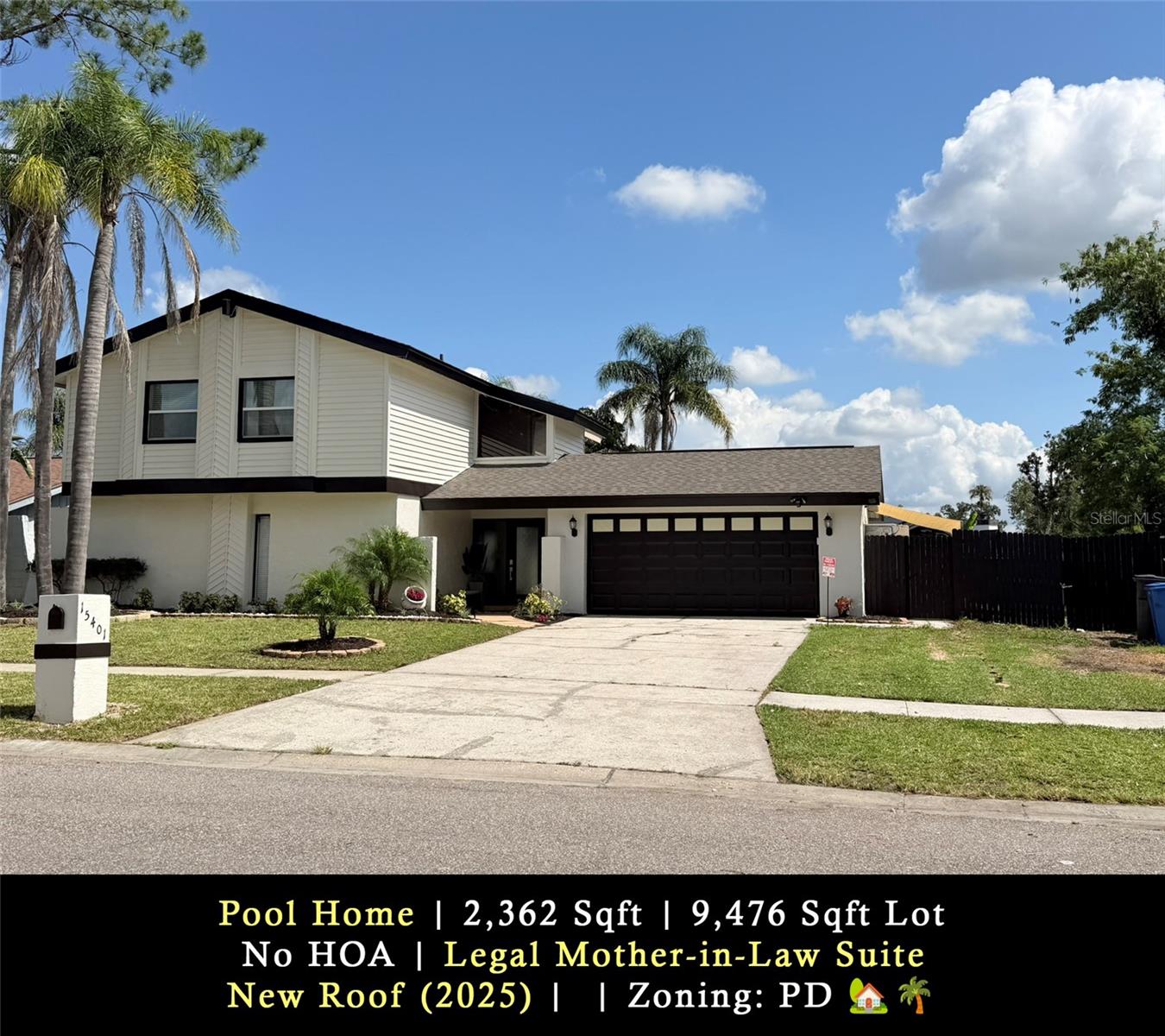 NORTHDALE SEC B UNIT 3 - Residential