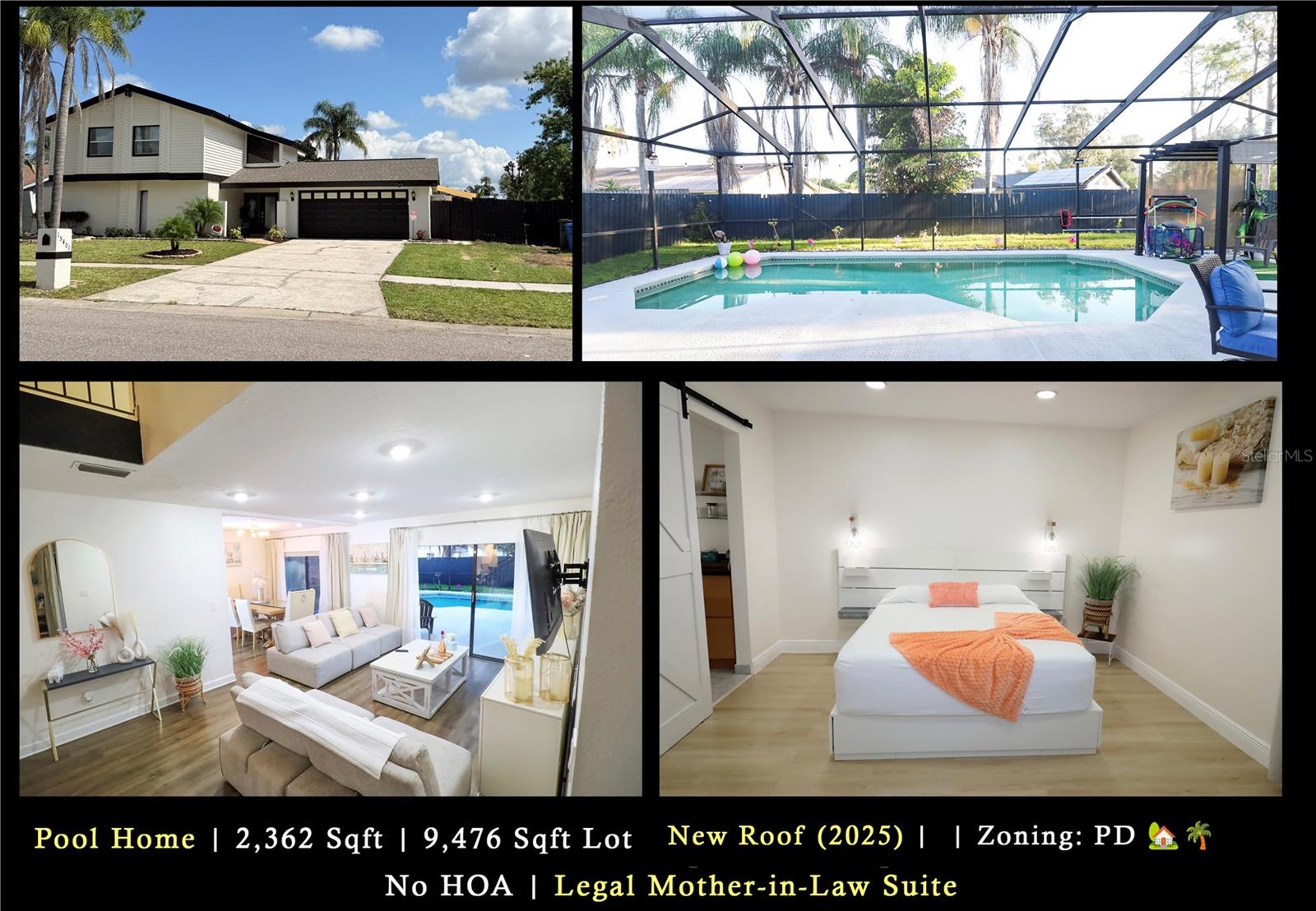 NORTHDALE SEC B UNIT 3 - Residential