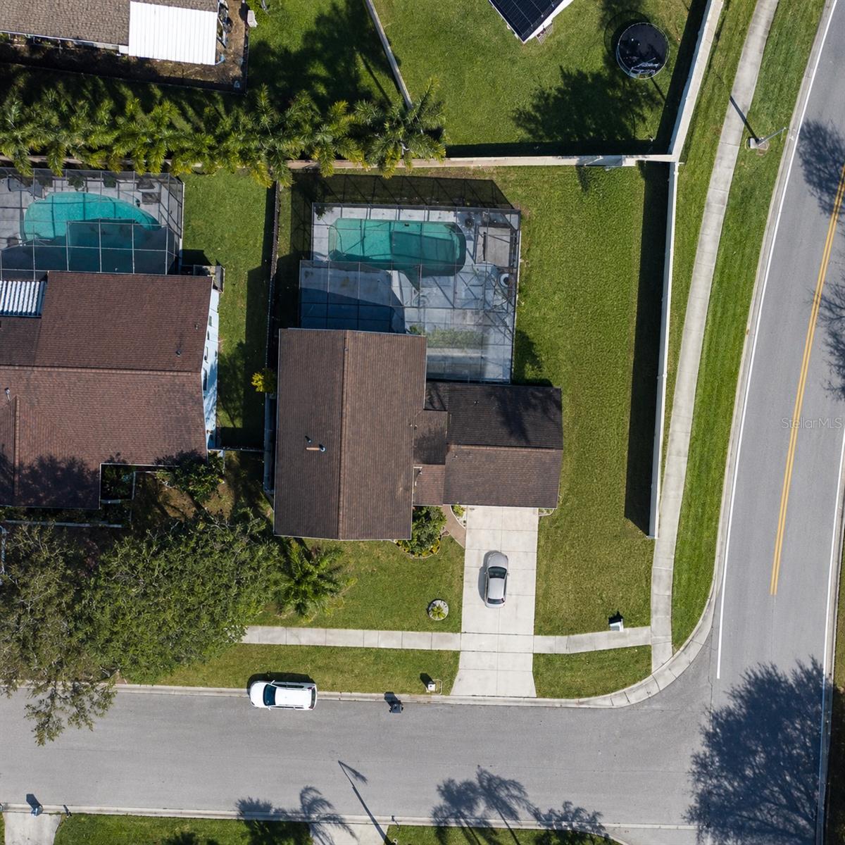 NORTHDALE SEC B UNIT 3 - Residential