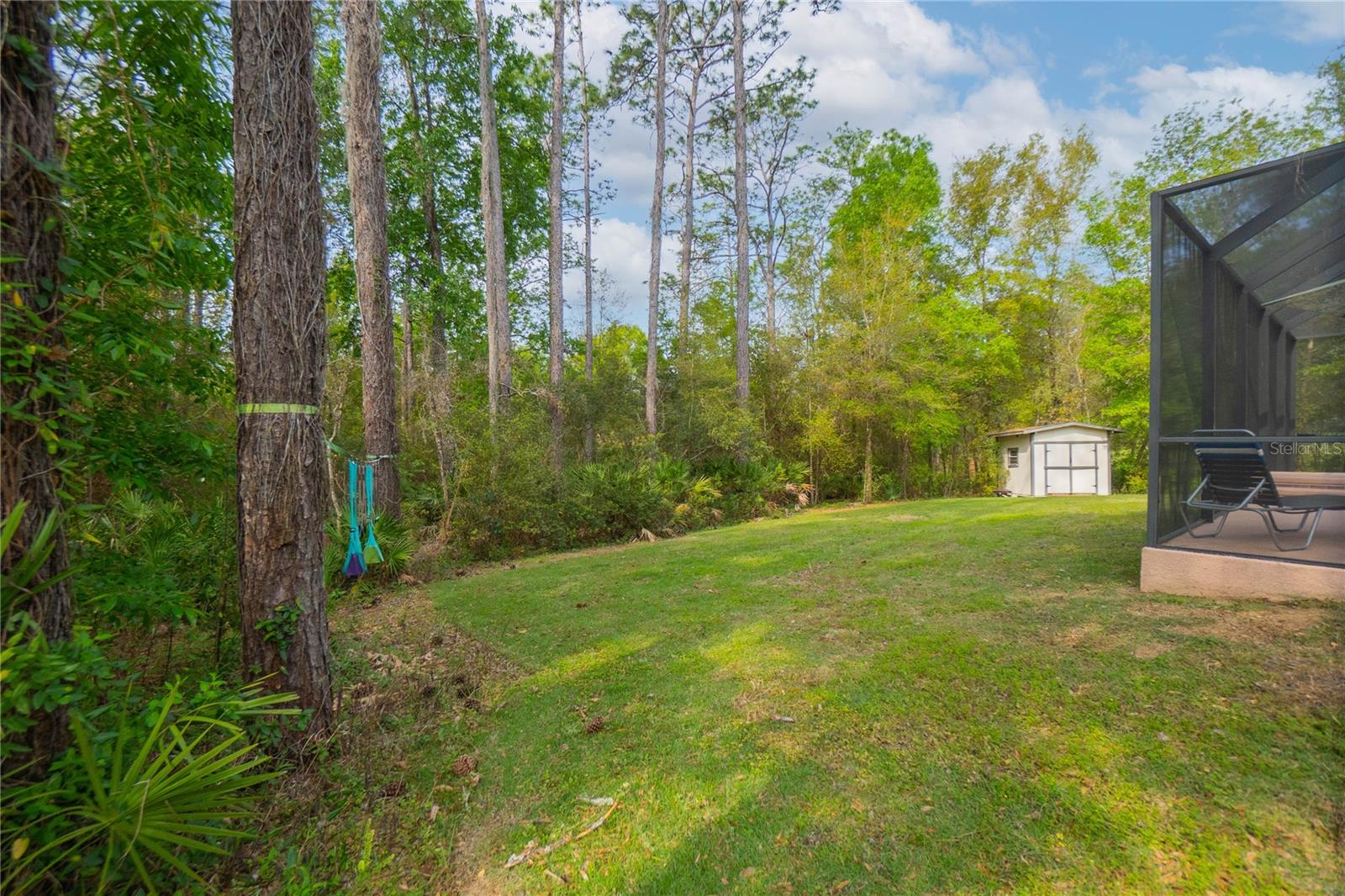 PINE RIDGE UNIT 03 - Residential