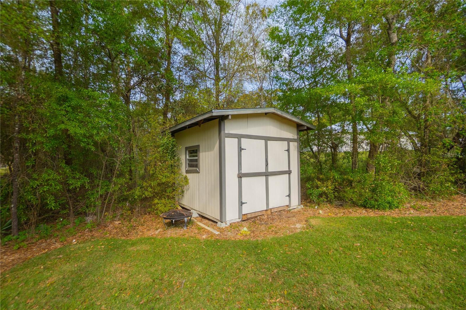 PINE RIDGE UNIT 03 - Residential