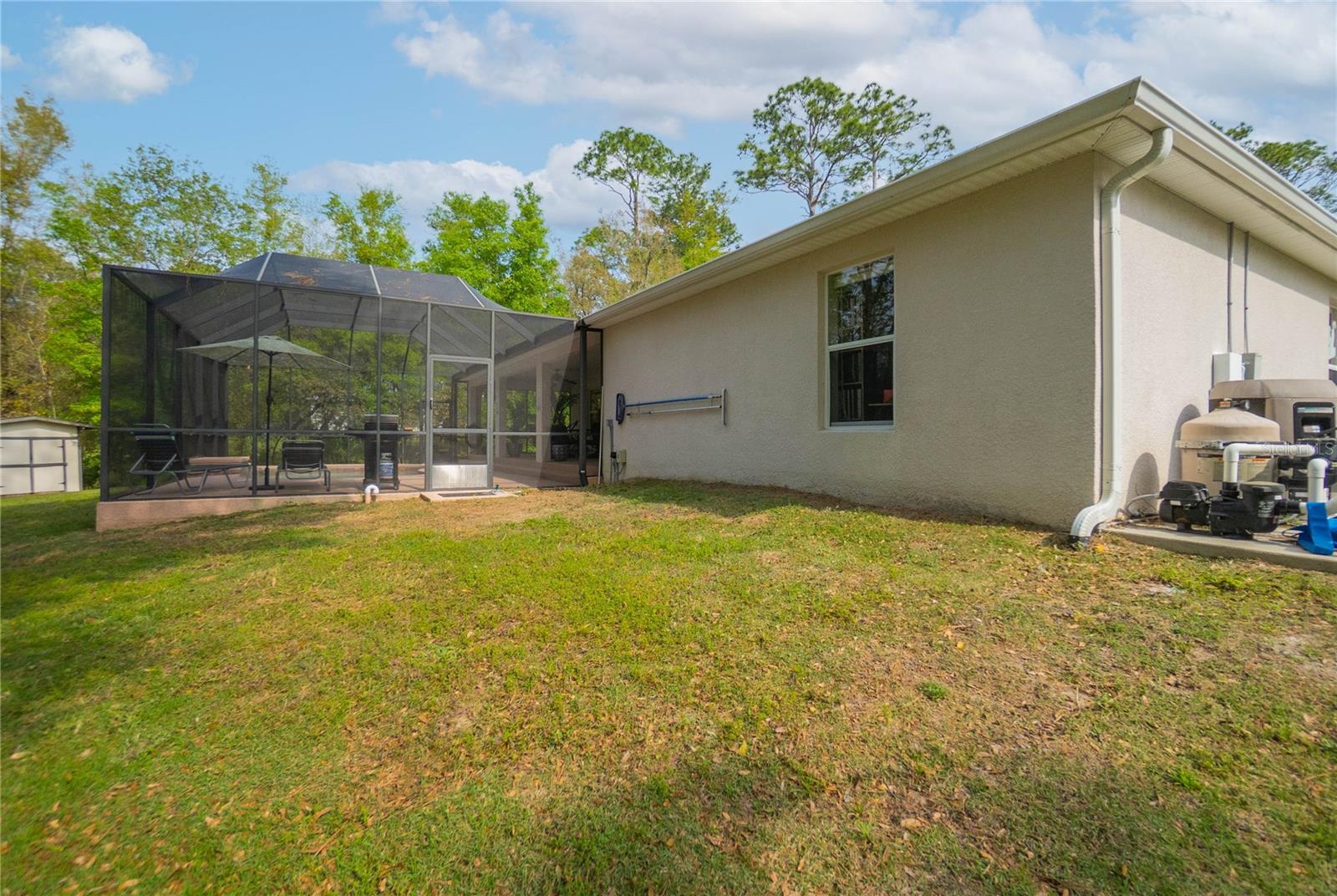 PINE RIDGE UNIT 03 - Residential