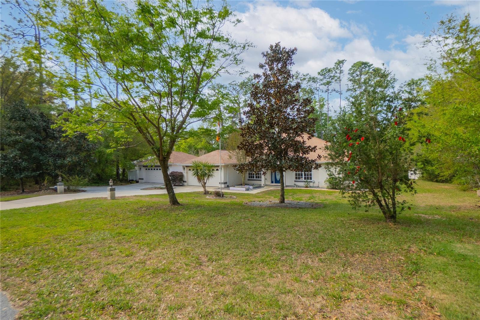 PINE RIDGE UNIT 03 - Residential