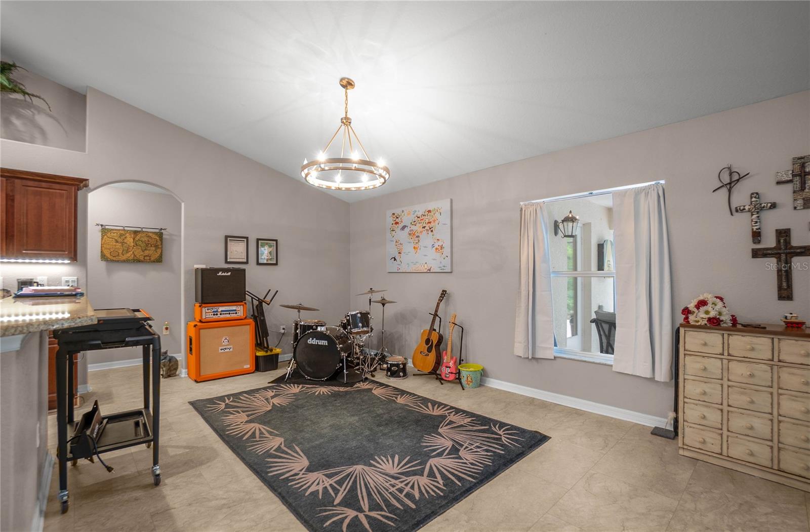 PINE RIDGE UNIT 03 - Residential