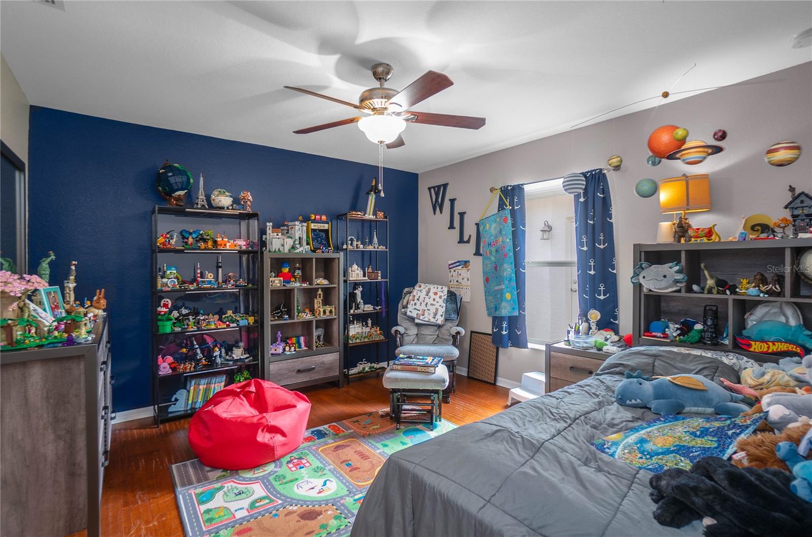 PINE RIDGE UNIT 03 - Residential