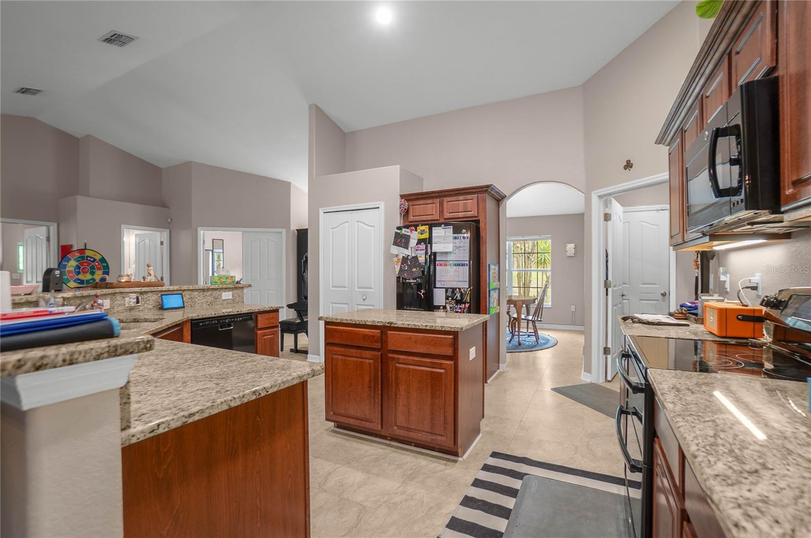 PINE RIDGE UNIT 03 - Residential