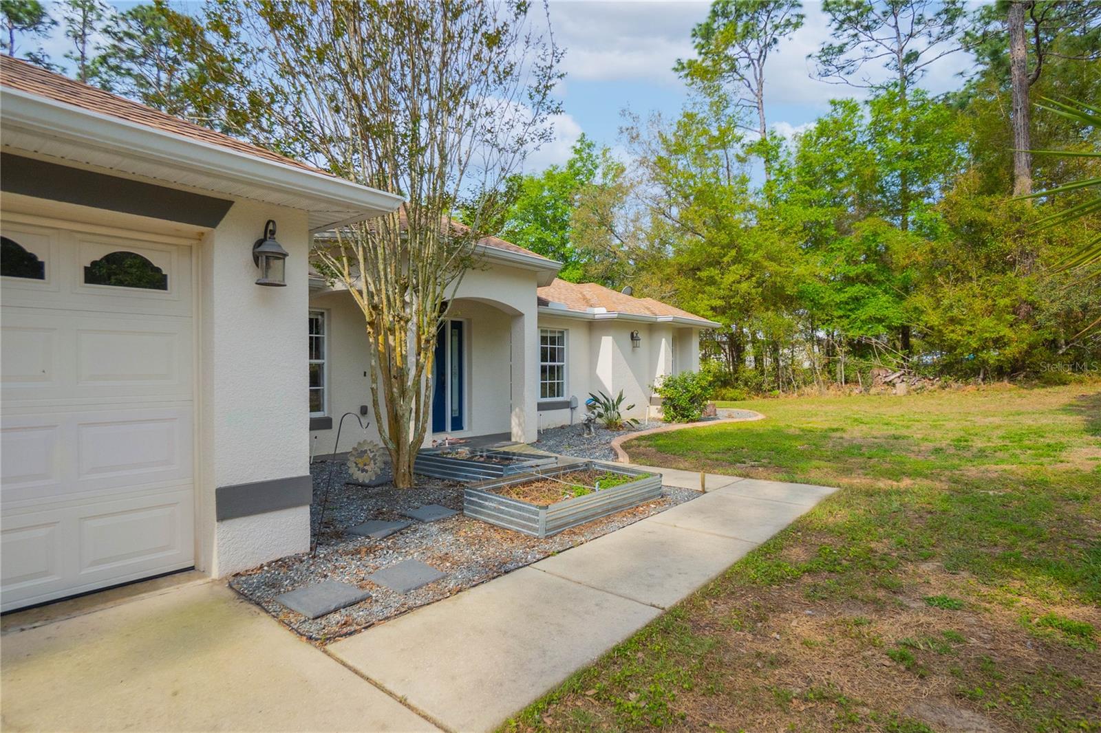 PINE RIDGE UNIT 03 - Residential