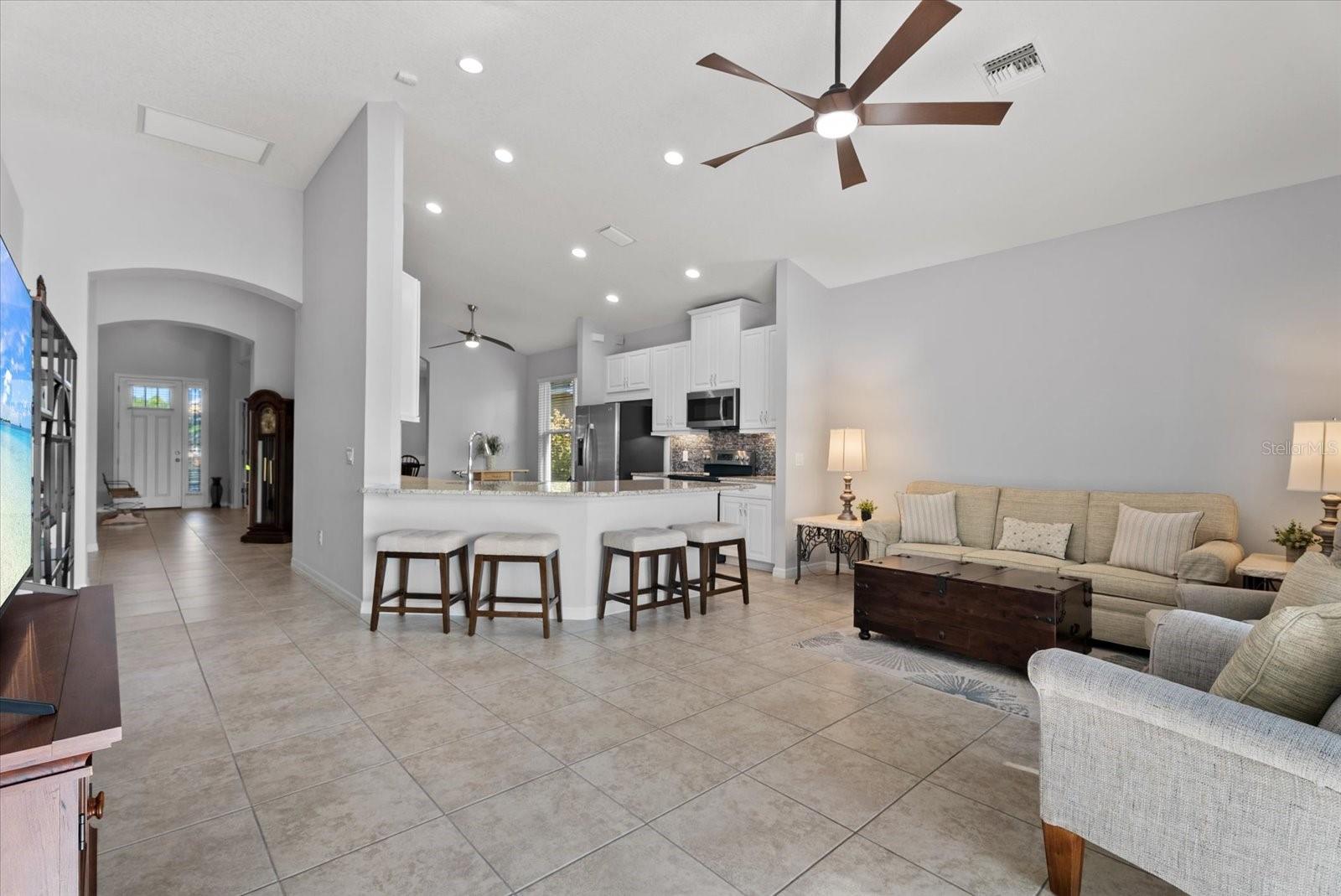 ARBOR LAKES ON PALMER RANCH - Residential