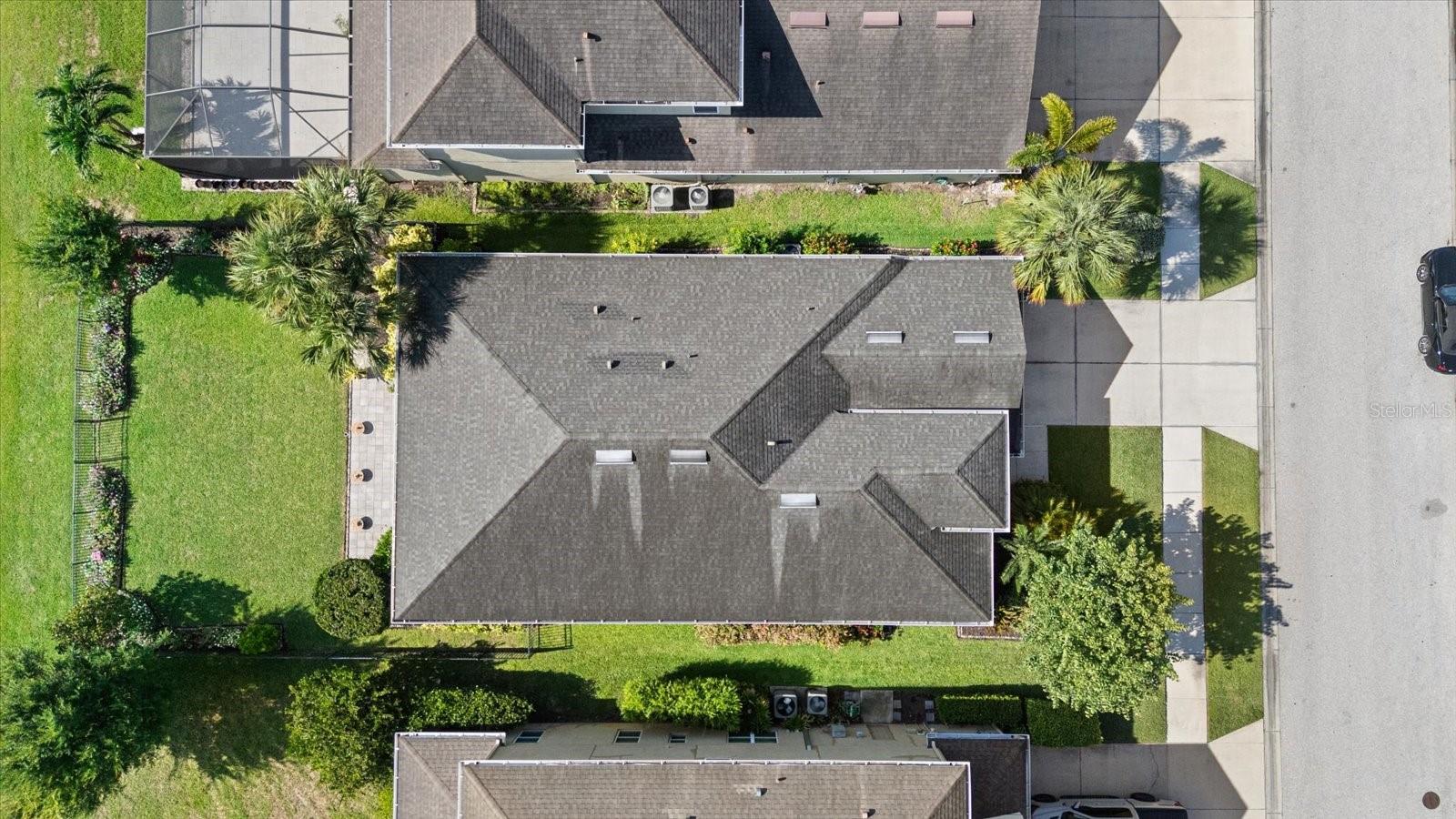 ARBOR LAKES ON PALMER RANCH - Residential