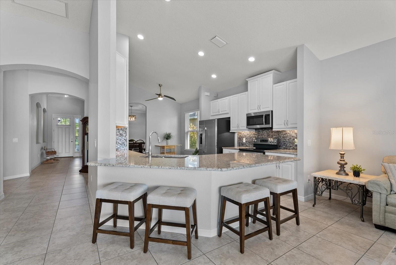 ARBOR LAKES ON PALMER RANCH - Residential