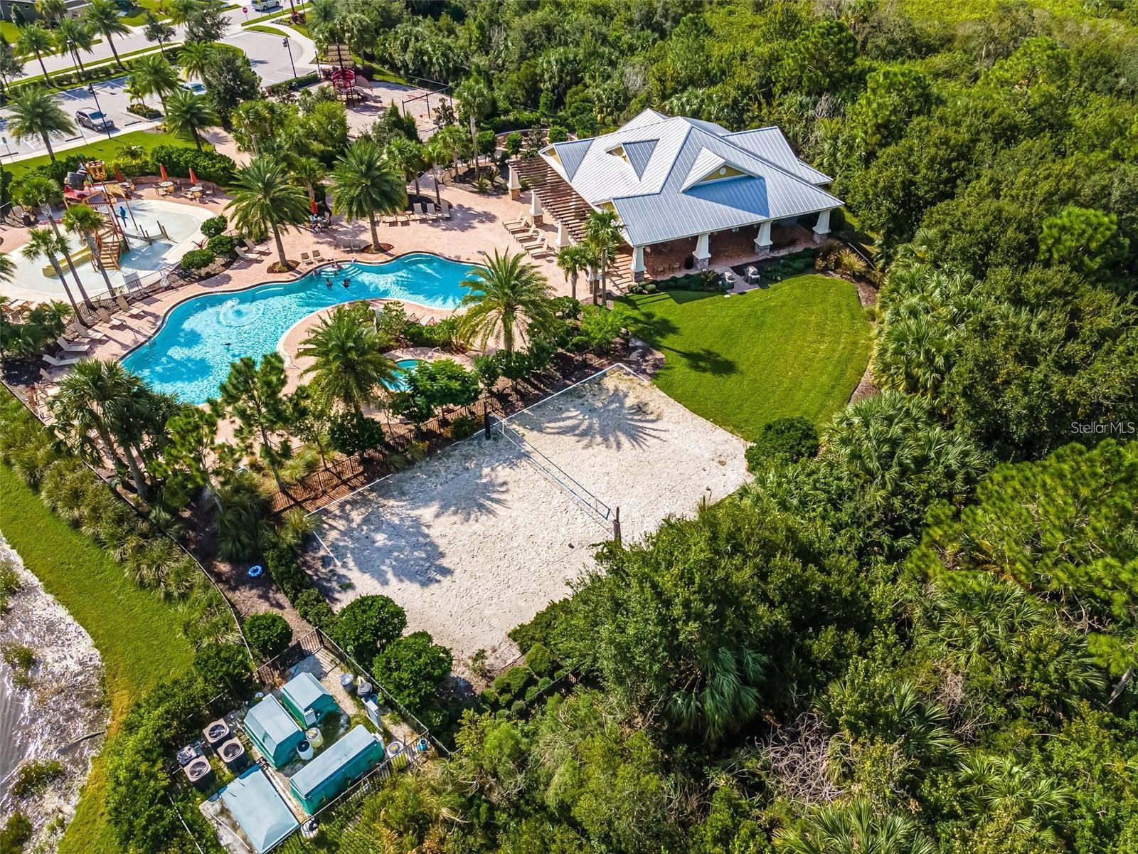 ARBOR LAKES ON PALMER RANCH - Residential