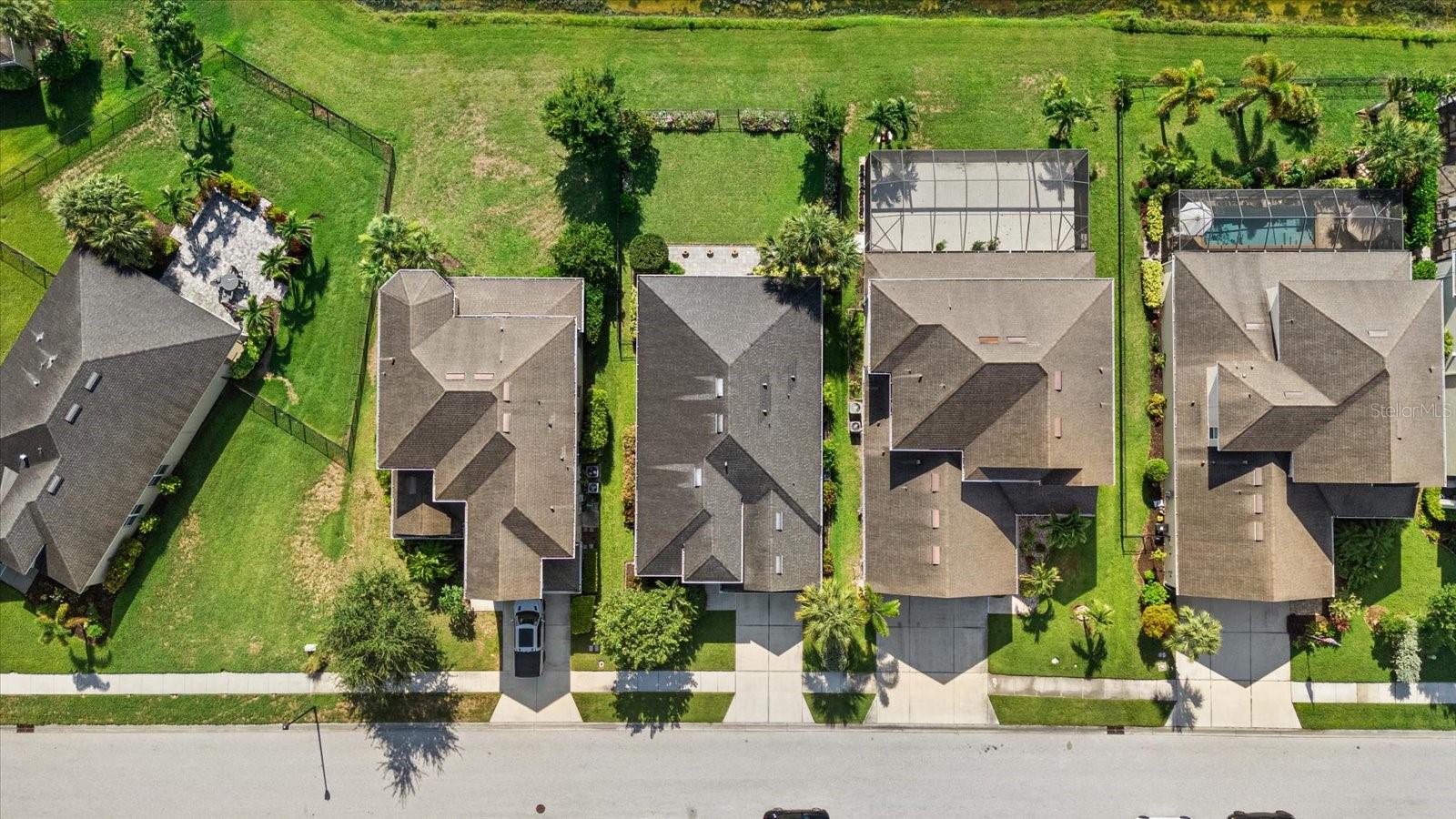 ARBOR LAKES ON PALMER RANCH - Residential