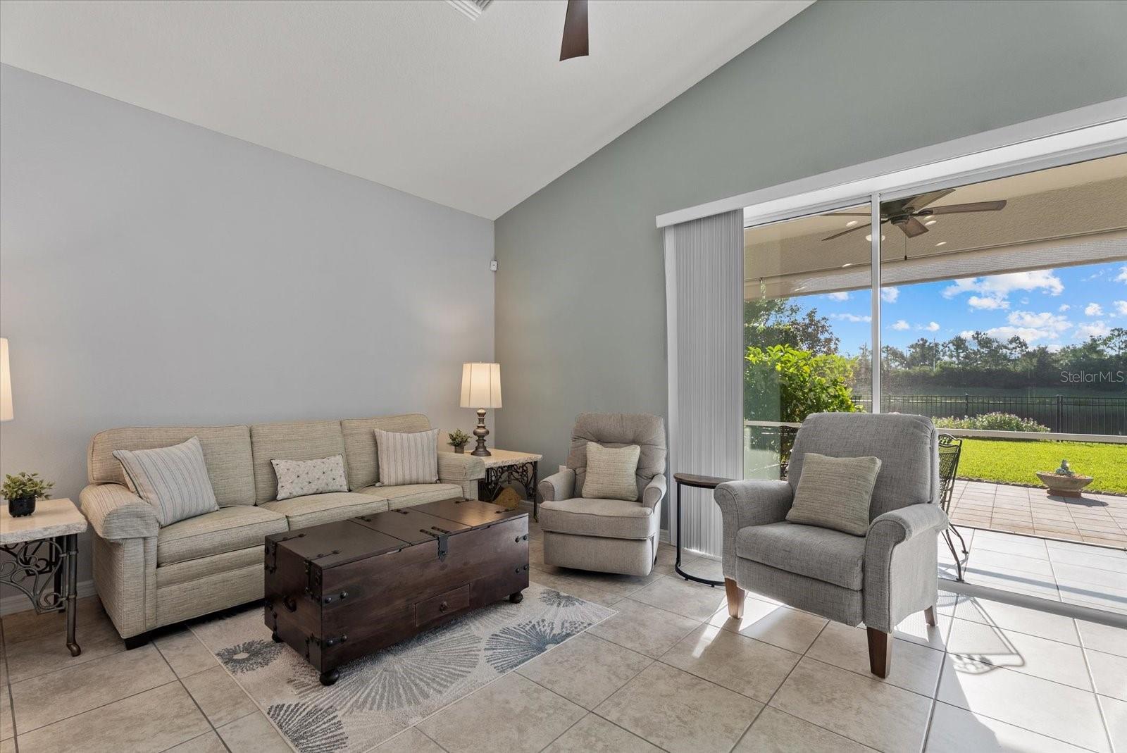 ARBOR LAKES ON PALMER RANCH - Residential