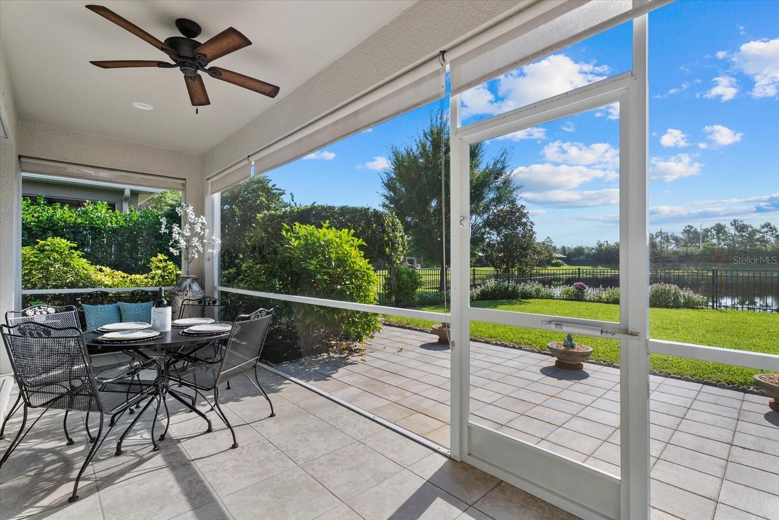 ARBOR LAKES ON PALMER RANCH - Residential