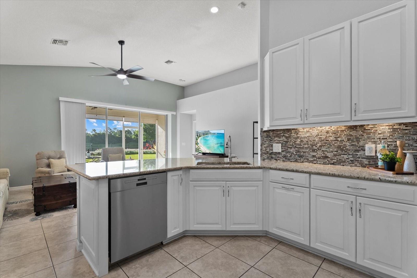 ARBOR LAKES ON PALMER RANCH - Residential