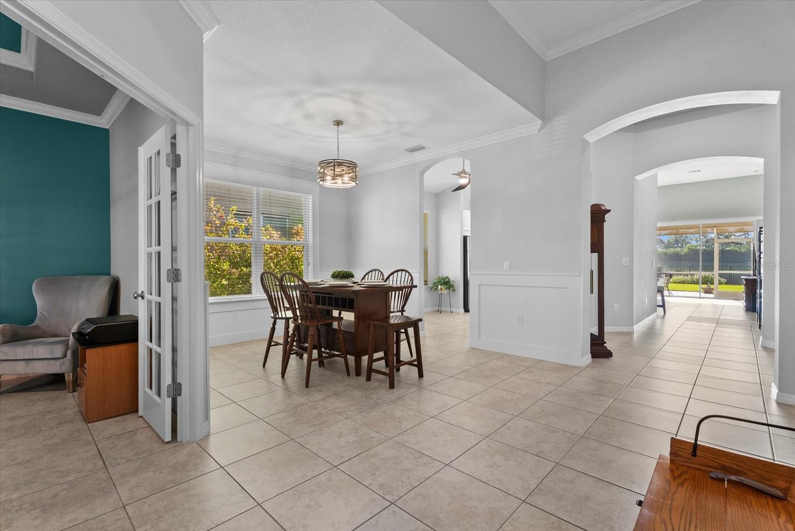 ARBOR LAKES ON PALMER RANCH - Residential