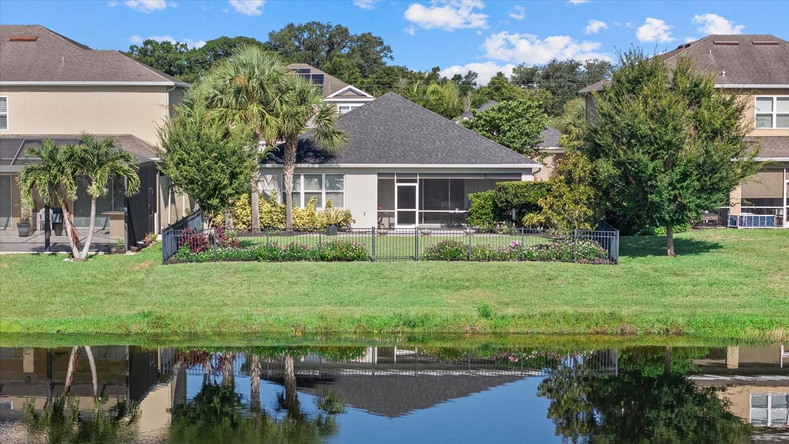 ARBOR LAKES ON PALMER RANCH - Residential