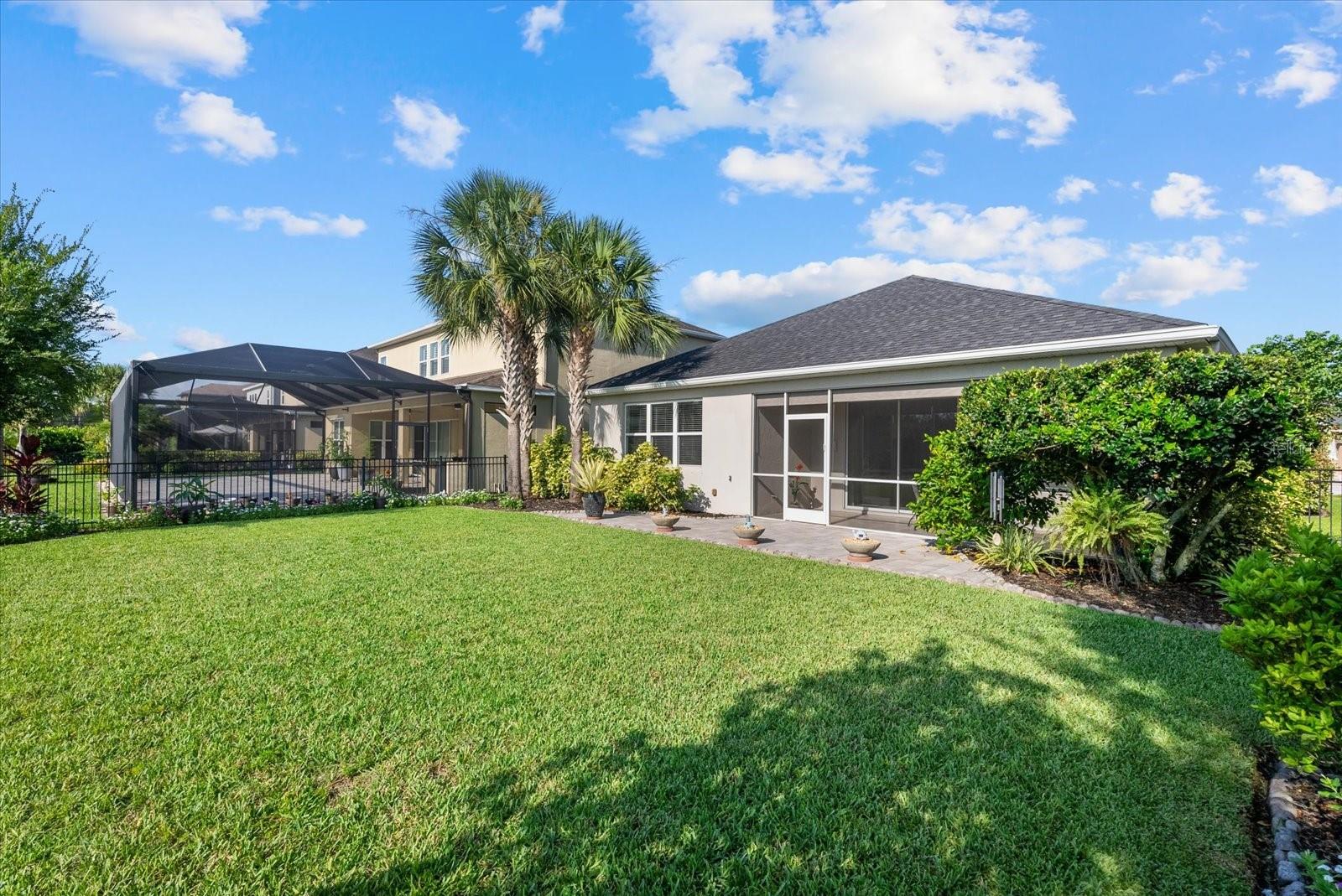 ARBOR LAKES ON PALMER RANCH - Residential