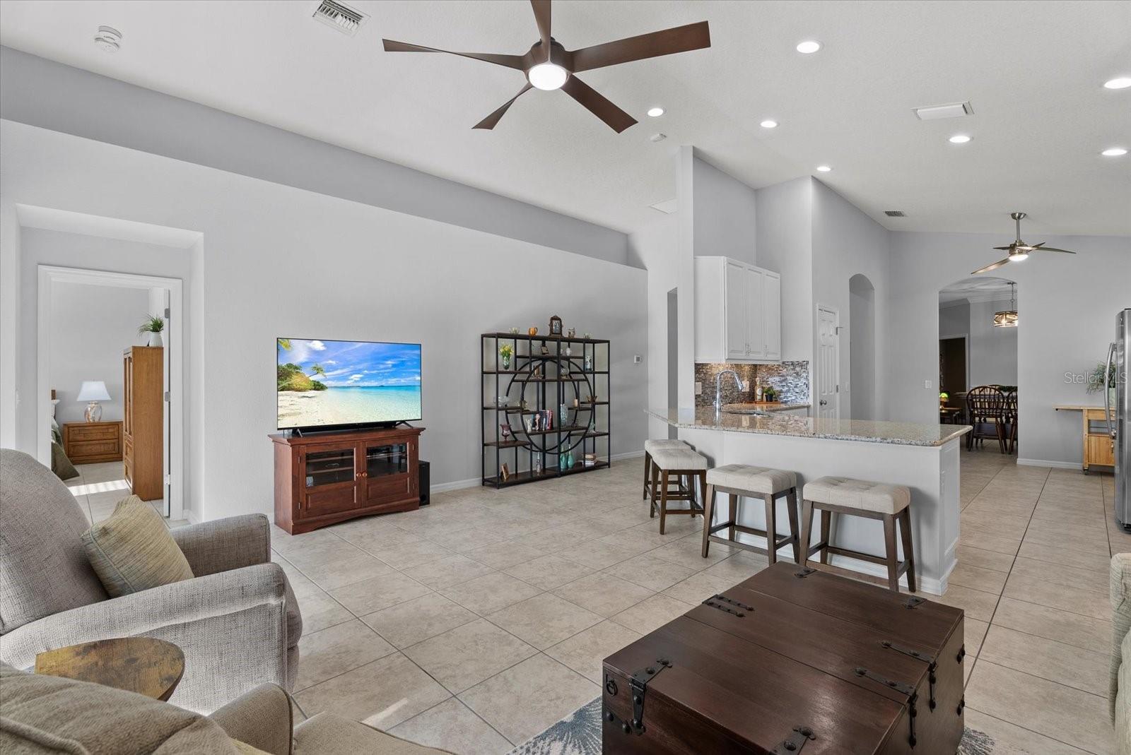 ARBOR LAKES ON PALMER RANCH - Residential