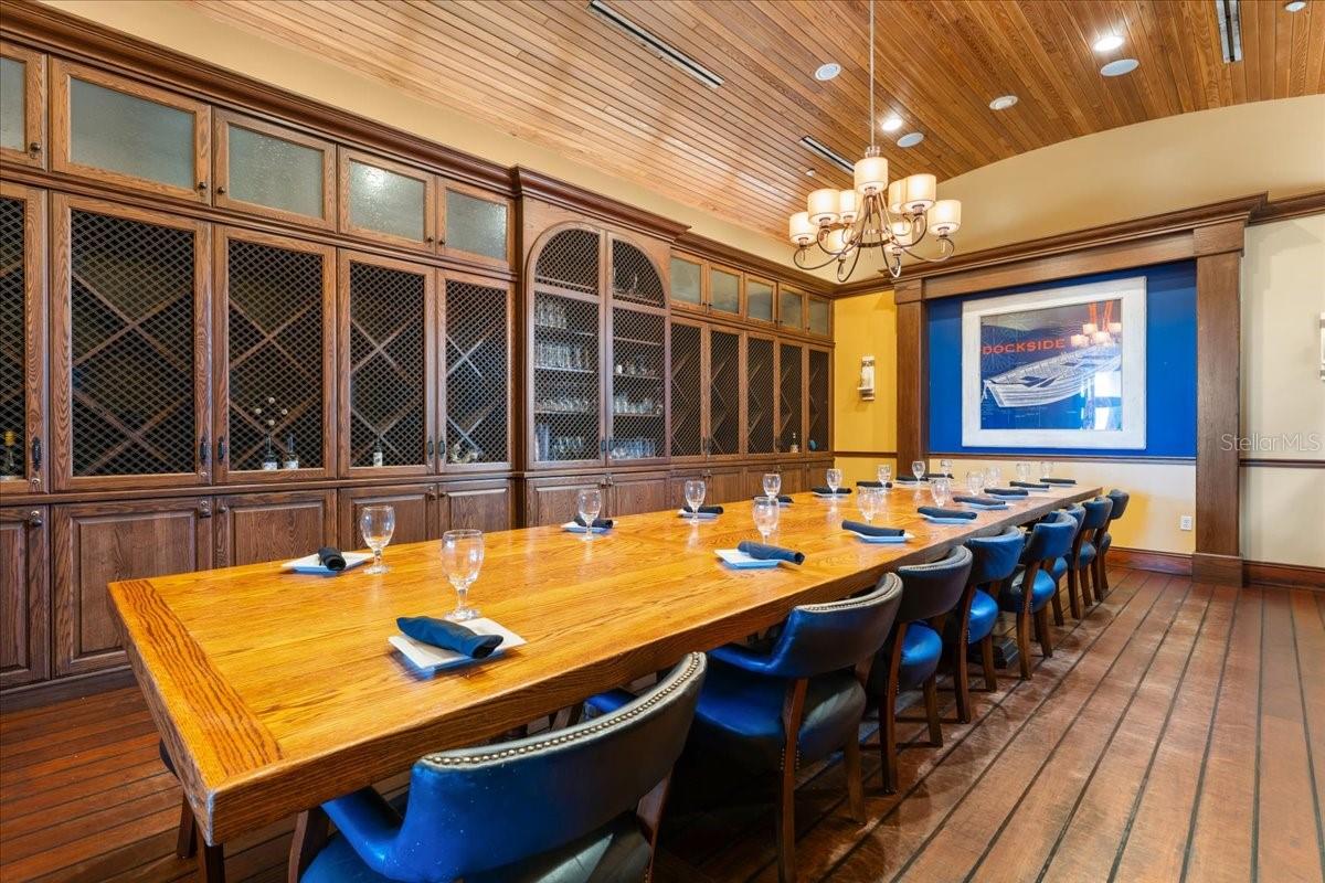 RIVIERA DUNES MARINA PH 3 - Residential