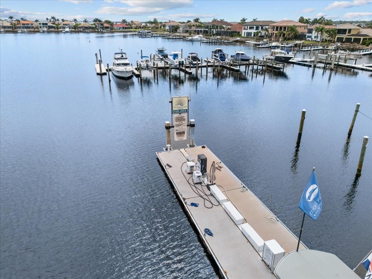 RIVIERA DUNES MARINA PH 3 - Residential