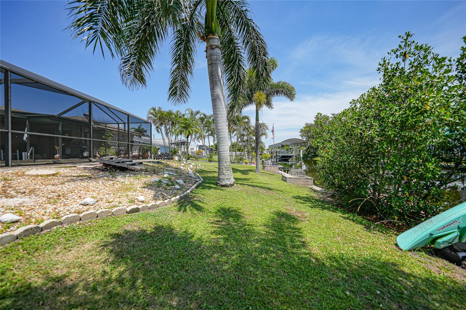 PORT CHARLOTTE SEC 006 - Residential