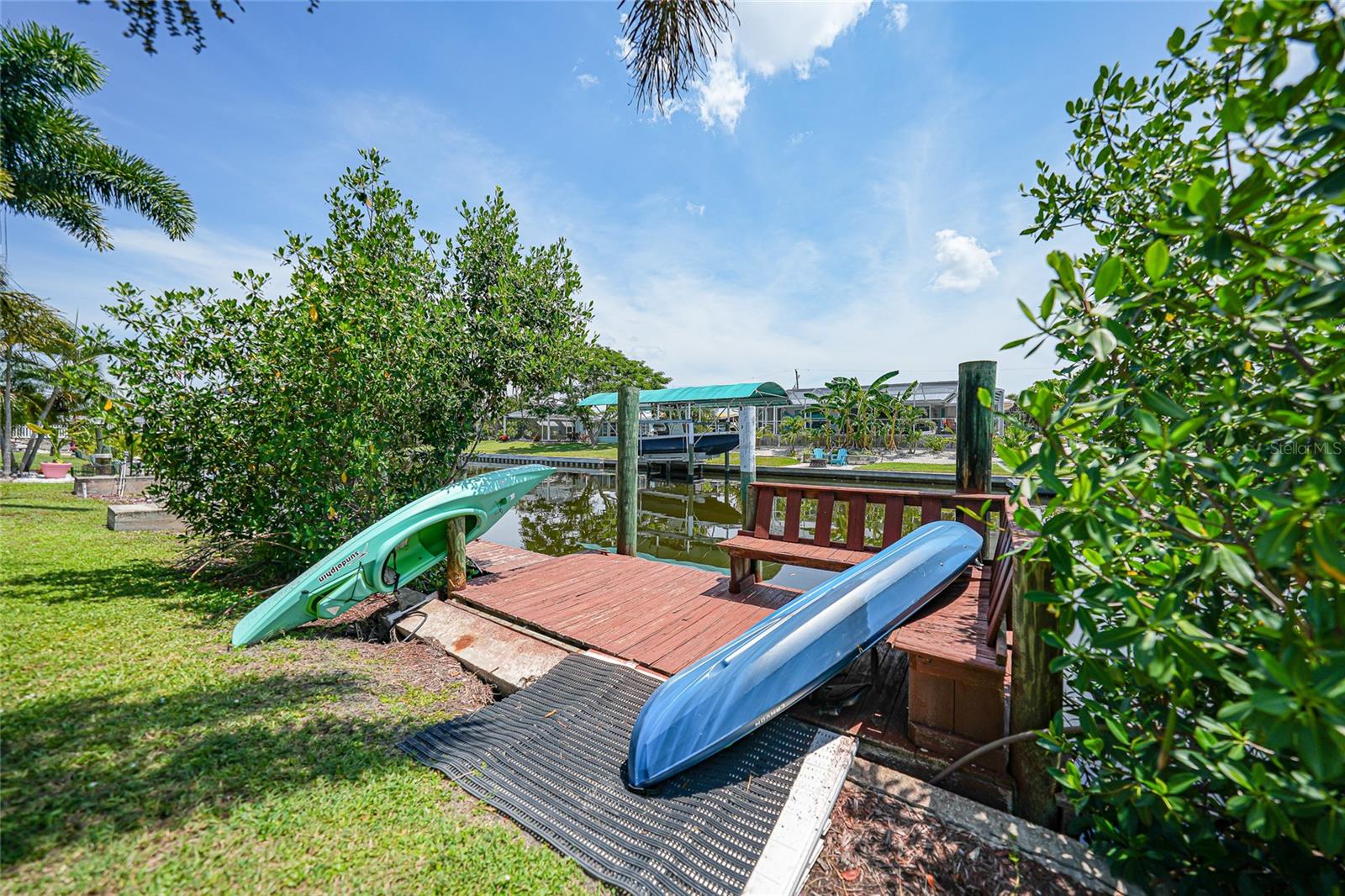 PORT CHARLOTTE SEC 006 - Residential