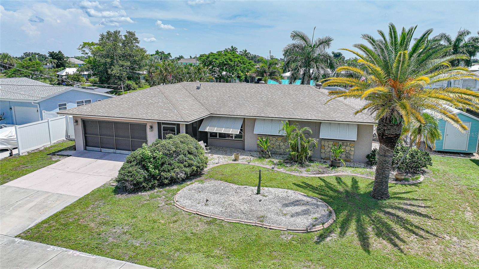 PORT CHARLOTTE SEC 006 - Residential