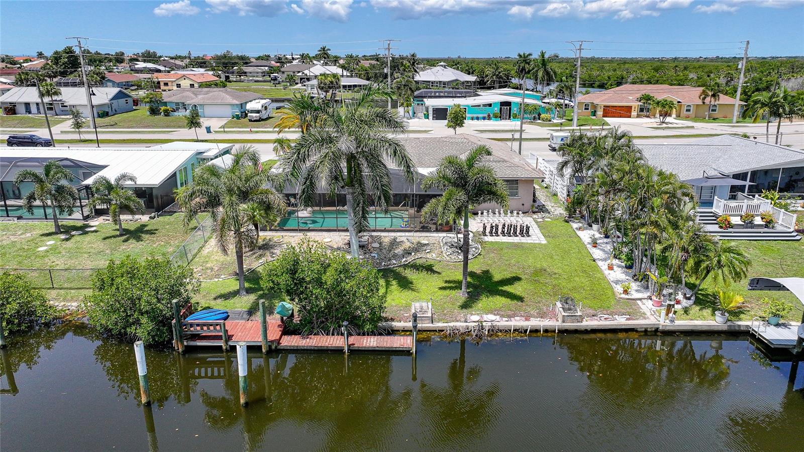 PORT CHARLOTTE SEC 006 - Residential
