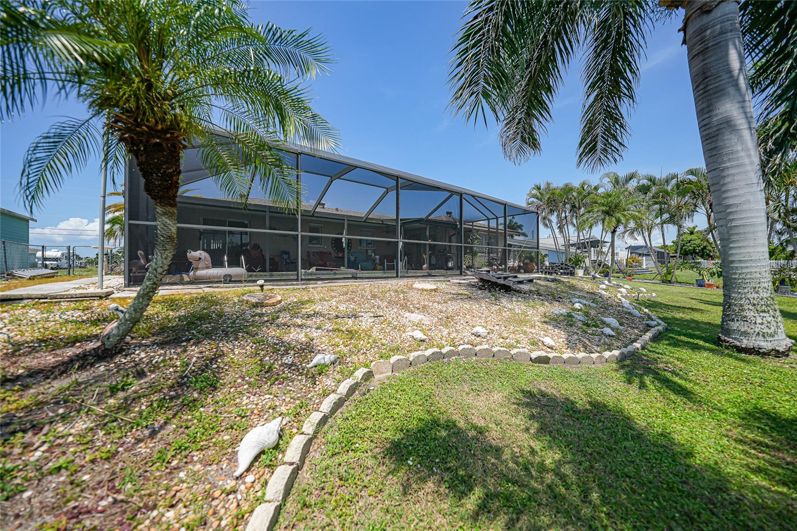 PORT CHARLOTTE SEC 006 - Residential