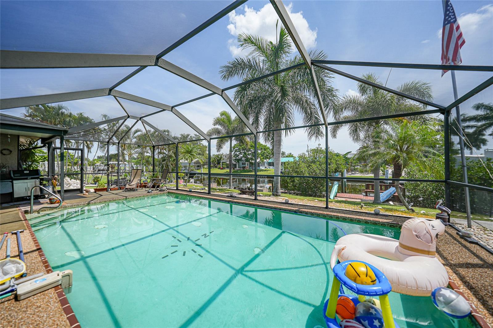 PORT CHARLOTTE SEC 006 - Residential