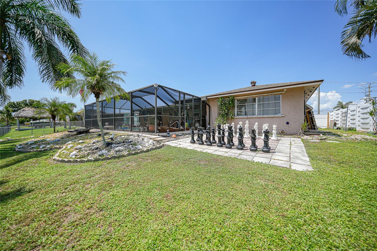 PORT CHARLOTTE SEC 006 - Residential