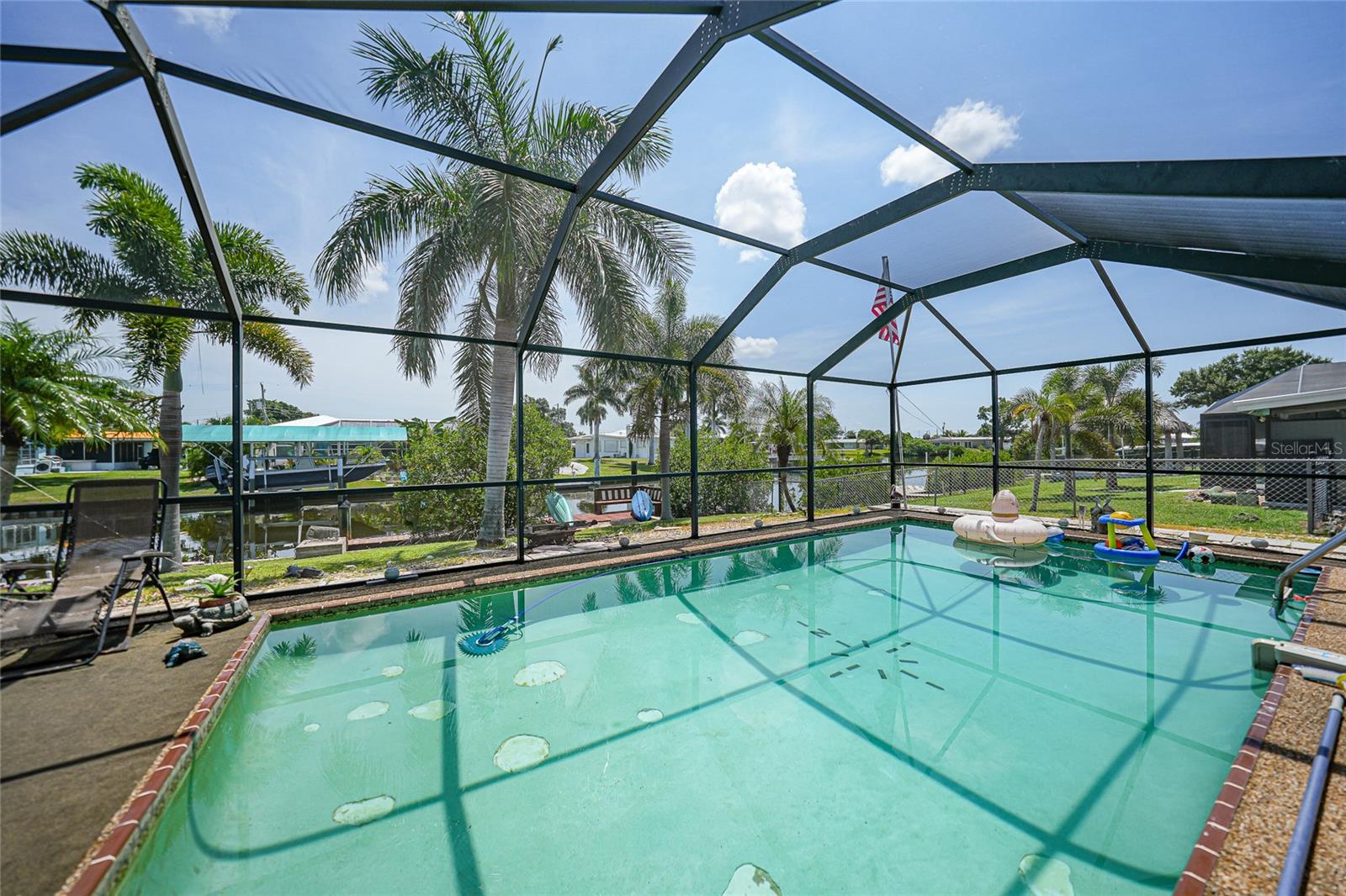 PORT CHARLOTTE SEC 006 - Residential