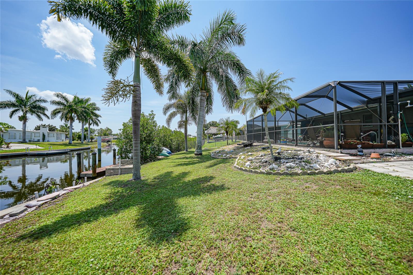 PORT CHARLOTTE SEC 006 - Residential