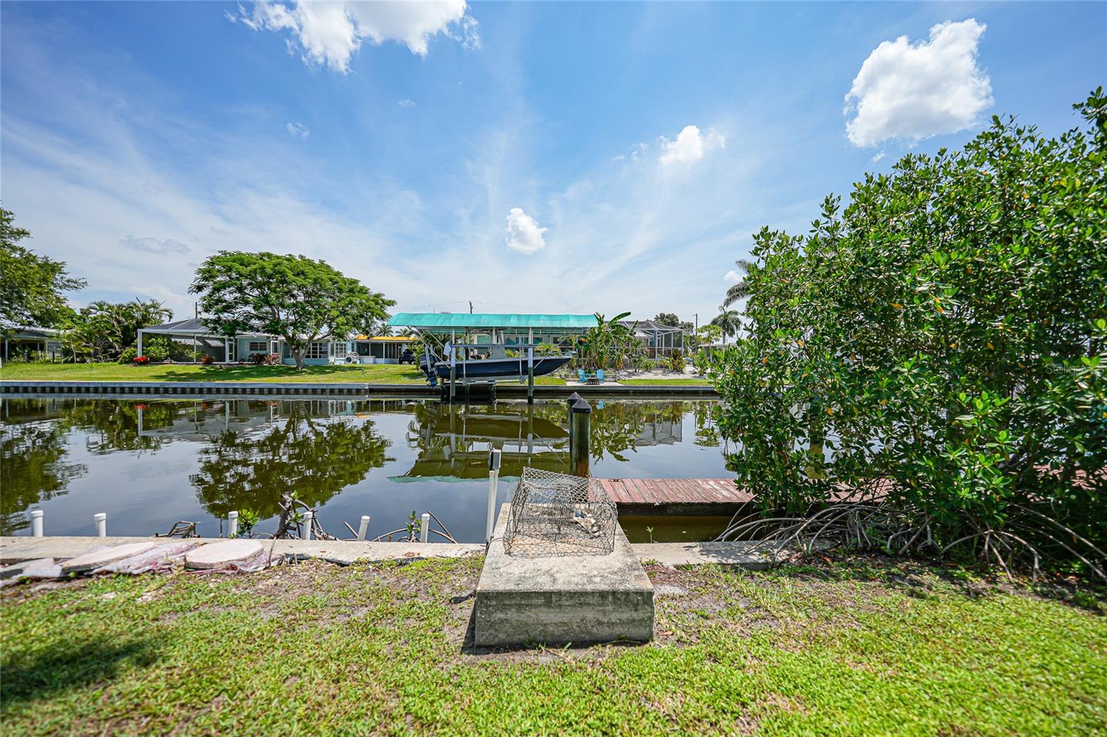 PORT CHARLOTTE SEC 006 - Residential