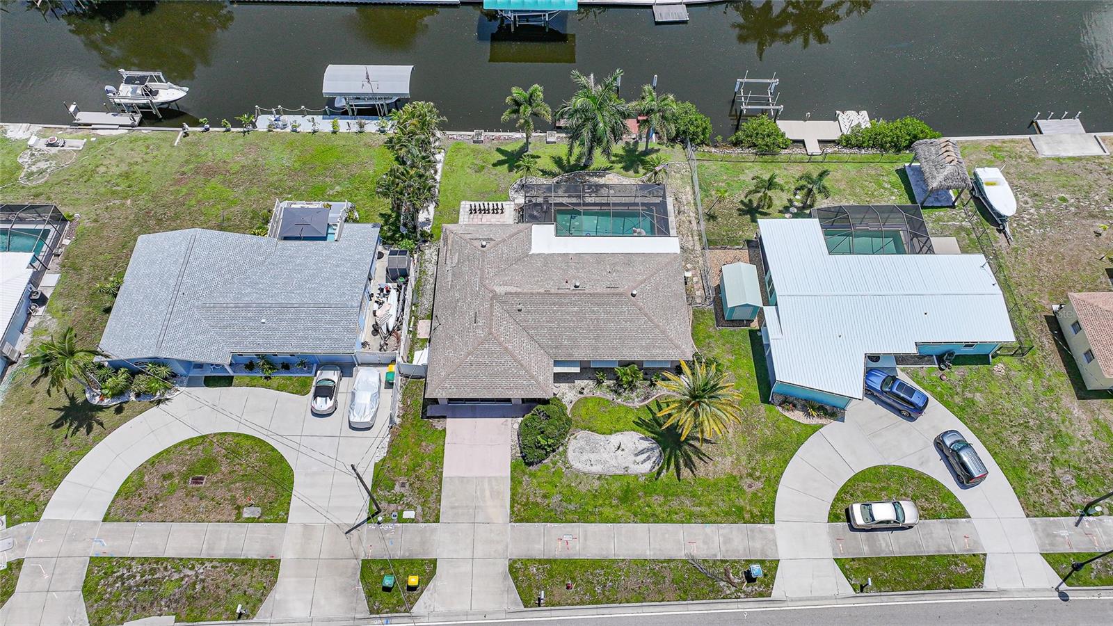 PORT CHARLOTTE SEC 006 - Residential