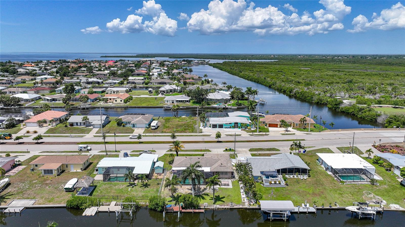 PORT CHARLOTTE SEC 006 - Residential