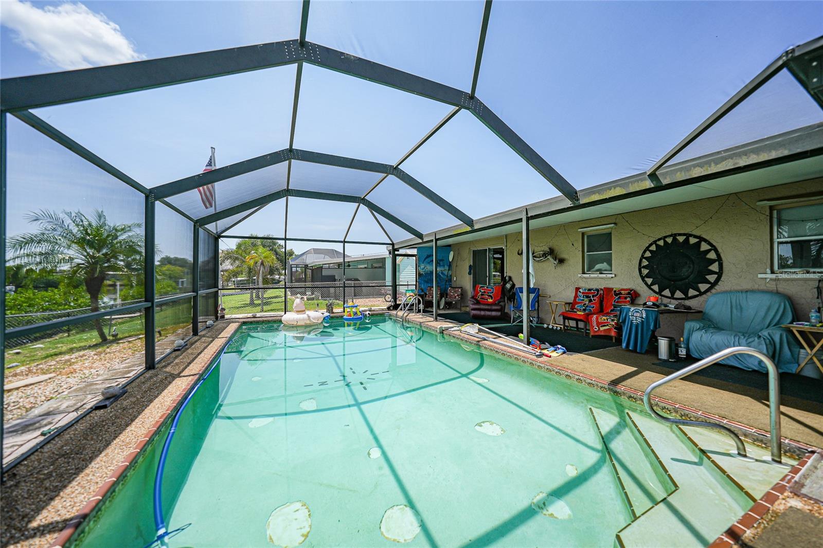 PORT CHARLOTTE SEC 006 - Residential