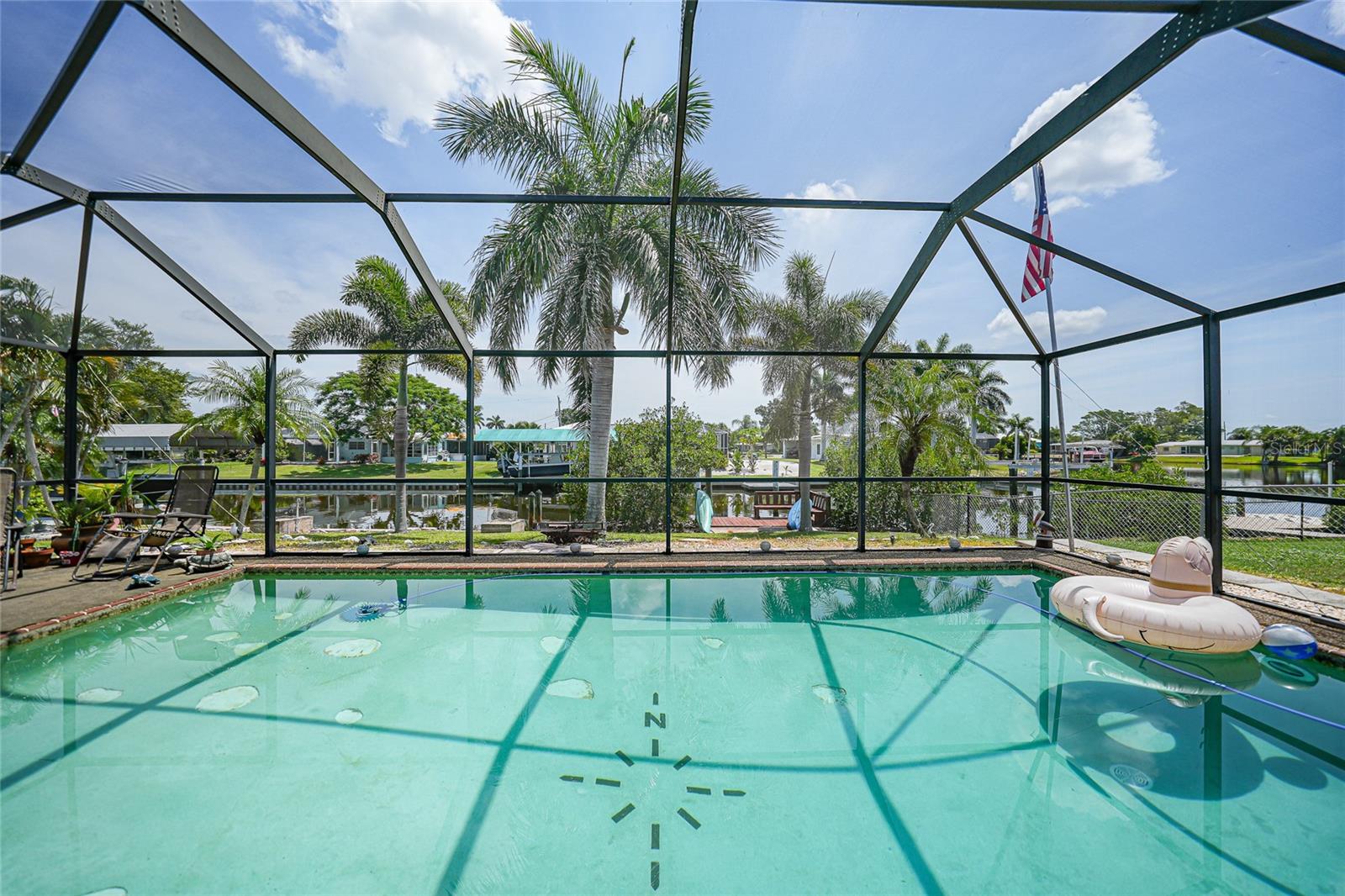 PORT CHARLOTTE SEC 006 - Residential
