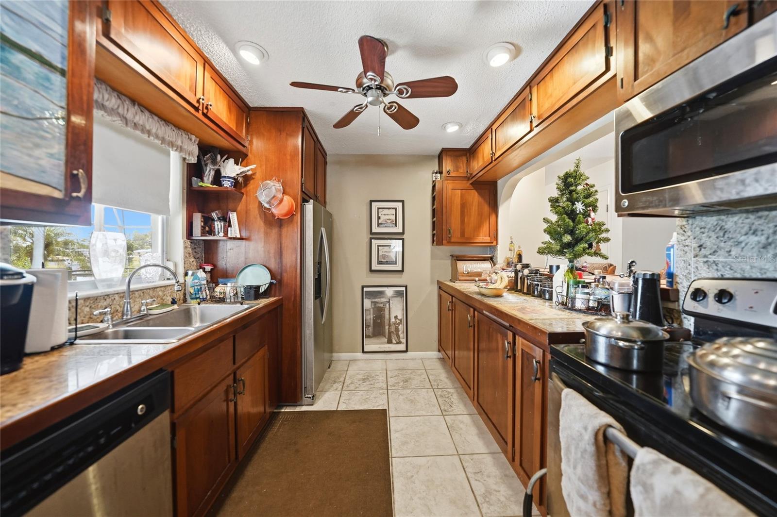 PORT CHARLOTTE SEC 006 - Residential