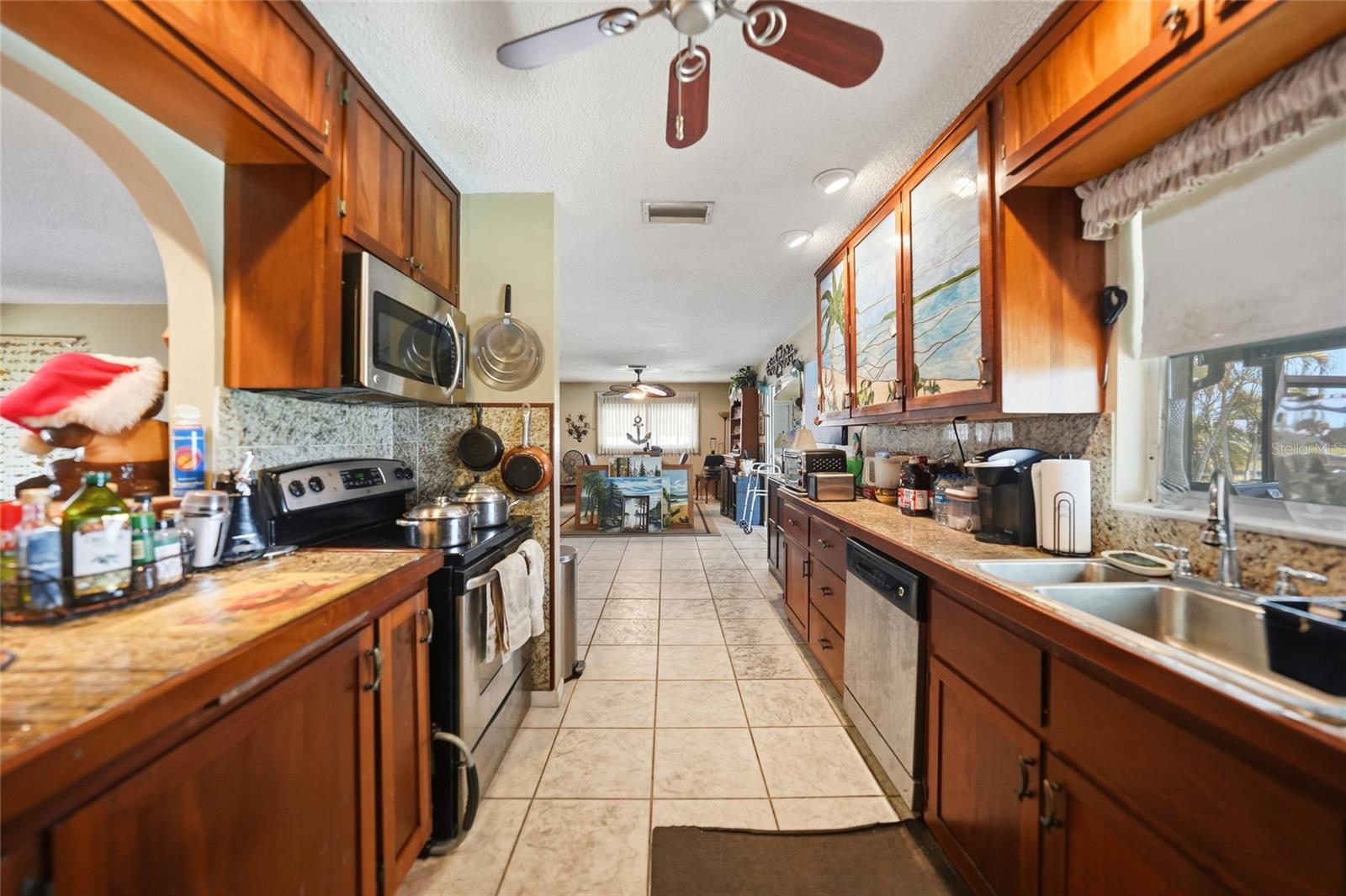 PORT CHARLOTTE SEC 006 - Residential