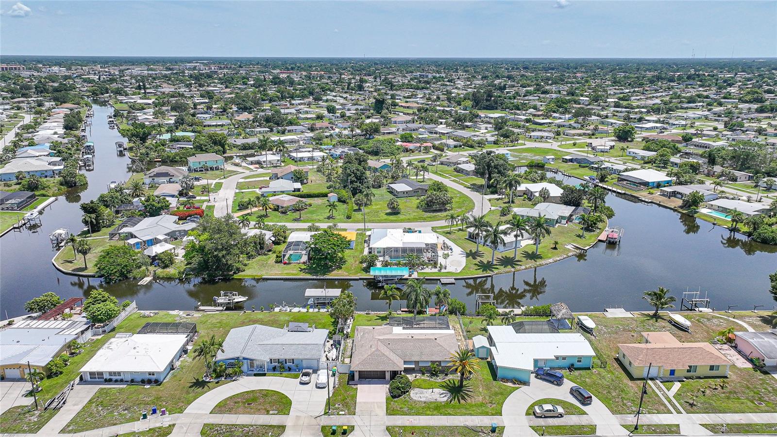PORT CHARLOTTE SEC 006 - Residential