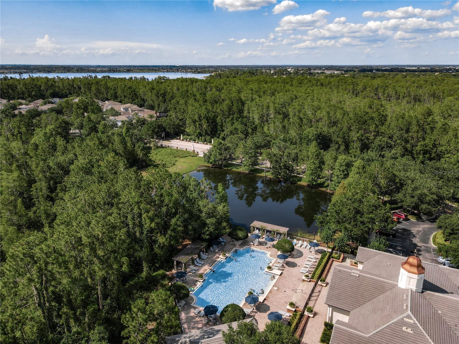 SIGNATURE LAKES PH 3B-6 - Residential