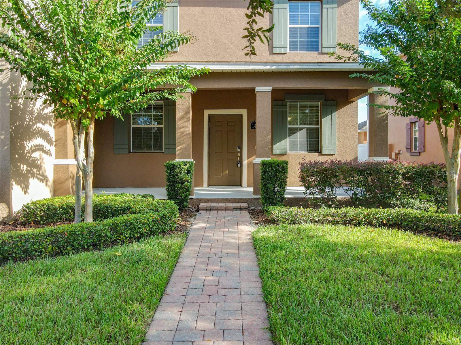 SIGNATURE LAKES PH 3B-6 - Residential