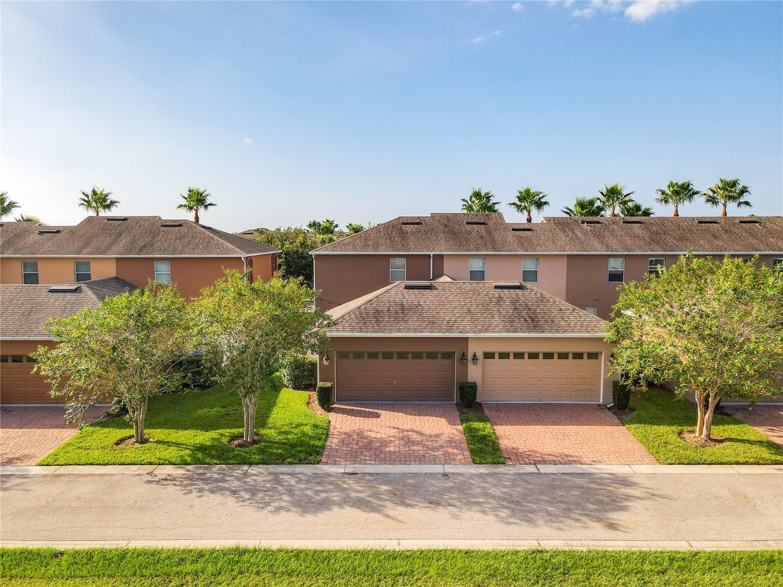 SIGNATURE LAKES PH 3B-6 - Residential